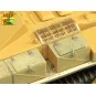 Pz.Kpfw. II Ausf.L Luchs vol. 1- basic set, 1/35 - Aber Models 35155