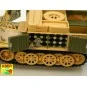 German Nebelkraftwagen Sd.Kfz11/4 vol.1-basic set, 1/35 - Aber Mode...
