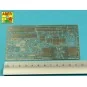 German A/T Gun PaK 43/41 - vol.1- basic set, 1/35 - Aber Models 35157