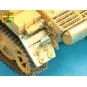 Pz.Kpfw. II Ausf.L Luchs vol. 1- basic set, 1/35 - Aber Models 35155