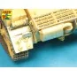 Pz.Kpfw. II Ausf.L Luchs vol. 1- basic set, 1/35 - Aber Models 35155