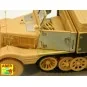 German Nebelkraftwagen Sd.Kfz11/4 vol.1-basic set, 1/35 - Aber Mode...