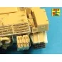 Pz.Kpfw. II Ausf.L Luchs vol. 1- basic set, 1/35 - Aber Models 35155