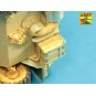 Pz.Kpfw. II Ausf.L Luchs vol. 1- basic set, 1/35 - Aber Models 35155