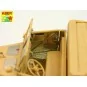 German Nebelkraftwagen Sd.Kfz11/4 vol.1-basic set, 1/35 - Aber Mode...