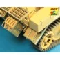Pz.Kpfw. II Ausf.L Luchs vol. 1- basic set, 1/35 - Aber Models 35155