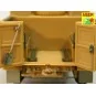 German Nebelkraftwagen Sd.Kfz11/4 vol.1-basic set, 1/35 - Aber Mode...