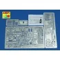 Sd.Kfz.250/3 Greif- vol. 1 - basic set, 1/35 - Aber Models 35159