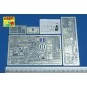 Sd.Kfz.250/3 Greif- vol. 1 - basic set, 1/35 - Aber Models 35159
