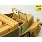German Nebelkraftwagen Sd.Kfz11/4 vol.1-basic set, 1/35 - Aber Mode...