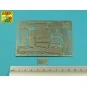Sd.Kfz.250/3 Greif- vol. 3 - Upper armour, 1/35 - Aber Models 35161