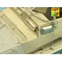 Sd.Kfz.250/3 Greif- vol. 3 - Upper armour, 1/35 - Aber Models 35161
