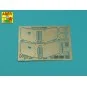 German A/T Gun PaK 40 - Vol.2 - Armour, 1/35 - Aber Models 35163