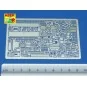 German A/T Gun PaK 40 - Vol.1- basic set, 1/35 - Aber Models 35162