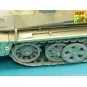 Sd.Kfz.250/3 Greif- vol. 2 - Fenders, 1/35 - Aber Models 35160