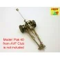 German A/T Gun PaK 40 - Vol.1- basic set, 1/35 - Aber Models 35162
