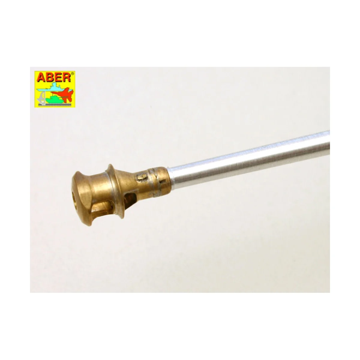 German A/T Gun PaK 40 - Vol.1- basic set, 1/35 - Aber Models 35162