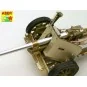 German A/T Gun PaK 40 - Vol.1- basic set, 1/35 - Aber Models 35162