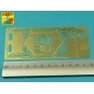 Sd.Kfz. 251/1 Ausf.D - Vol.4 - Rear doors & vision ports, 1/35 - Ab...