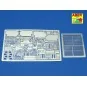 SD.Kpfw.VI(P)-Vol.1-basic set, 1/35 - Aber Models 35175