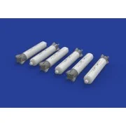 CBU-87 - Eduard Accessories 648274