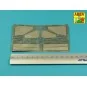 Sd.Kfz.181Pz.Kpfw.VI(P)-Vol.2-fenders, 1/35 - Aber Models 35176