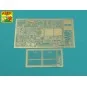 Sd.Kfz.181 Pzkpfw.VI ausf.E Tiger I-Initial production, 1/35 - Aber...