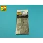 SD.Kfz.162 Jagdpanzer IVA.-O-Vol.1-basic set, 1/35 - Aber Models 35178