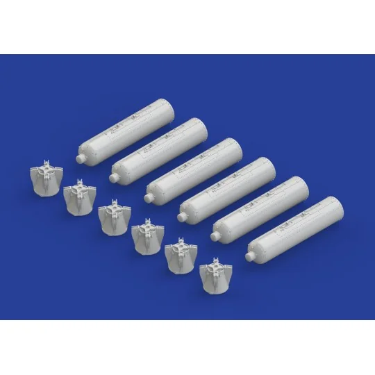 CBU-87, 1/48 - Eduard Accessories 648274 CBU-87, 1/48 - Eduard Accessories 648274