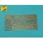 SD.Kfz.162 Jagdpanzer IVA.-O-Vol.1-basic set, 1/35 - Aber Models 35178