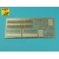 SD.Kfz.162Jagdpanzer IVA-O-Vol.2-fenders, 1/35 - Aber Models 35179
