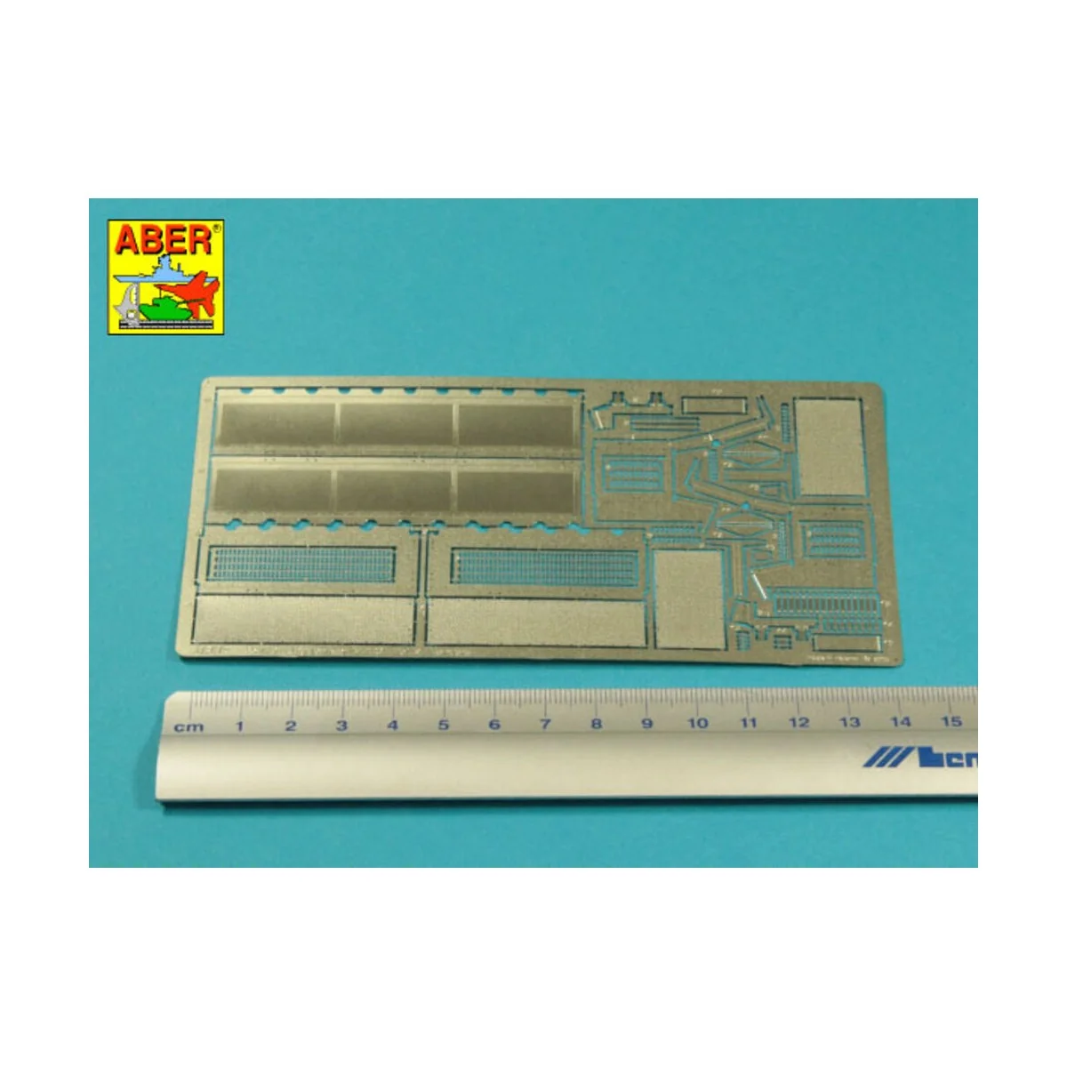 SD.Kfz.162Jagdpanzer IVA-O-Vol.2-fenders, 1/35 - Aber Models 35179