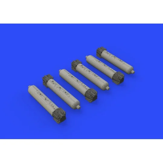 CBU-105, 1/48 - Eduard Accessories 648276