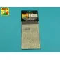 Sturer Emil vol.3-additional set Ammo holders & boxes, 1/35 - Aber ...