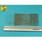 Sturer Emil-Vol.1-basic set, 1/35 - Aber Models 35180