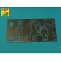 German 88mm A/A Gun Flak 36-vol.2, 1/35 - Aber Models 35184