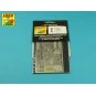 Pz.Kpfw.IV, Ausf.D (Tristar) Vol.1- basic set, 1/35 - Aber Models 3...