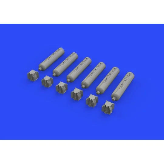 CBU-105 - Eduard Accessories 648276