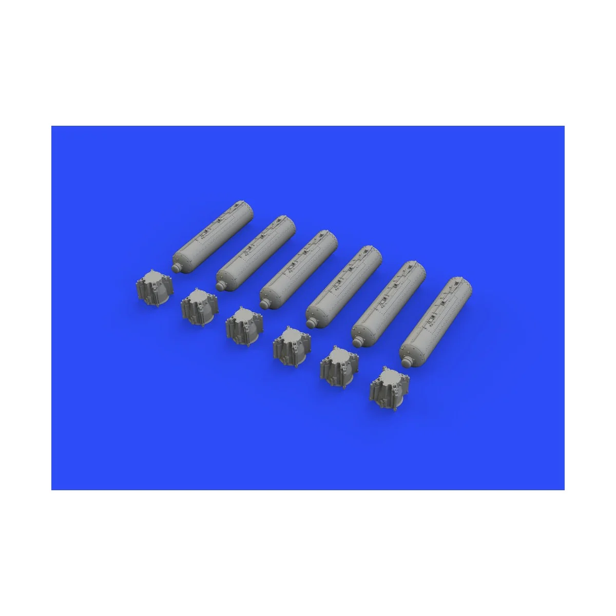 CBU-105 - Eduard Accessories 648276