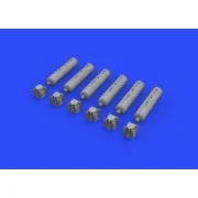 CBU-105, 1/48 - Eduard Accessories 648276