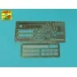 KV-2 Vol.1-basic set (Trumpeter), 1/35 - Aber Models 35191