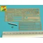 KV-1.Vol.1-basic set (Trumpeter), 1/35 - Aber Models 35190