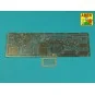 Pz.Kpfw. IV, Ausf. B/C vil.1- basic set, 1/35 - Aber Models 35188