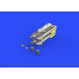 AGM-114 Hellfire - Eduard Accessories 648280