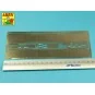 KV-1 vol.2 - fenders-early model, 1/35 - Aber Models 35192