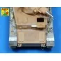 Pz.Kpfw. IV, Ausf.C vol.2 - fenders, 1/35 - Aber Models 35189