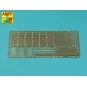 KV-1 vol.6 -box-type lubricant tanks, 1/35 - Aber Models 35196