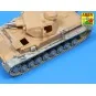 Pz.Kpfw. IV, Ausf. B/C vil.1- basic set, 1/35 - Aber Models 35188