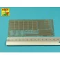 KV-1 vol.6 -box-type lubricant tanks, 1/35 - Aber Models 35196