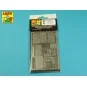(Sd.Kfz.142) Vol.3-INTERIOR, 1/35 - Aber Models 35199
